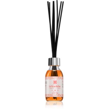 THD Le Maioliche Pesca Sublime aroma difuzor cu rezervã - imagine 2